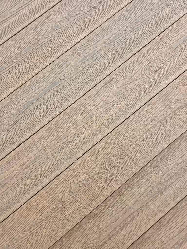 NATURAL przed testem UV