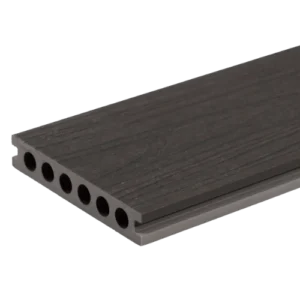 Deska kompozytowa MODERN 138x23mm ciemny brąz 4mb — zdjęcie 1 z 3