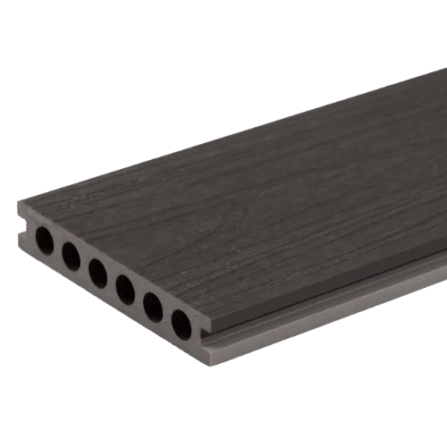 Deska kompozytowa MODERN 138x23mm ciemny brąz 4mb — zdjęcie 1 z 3
