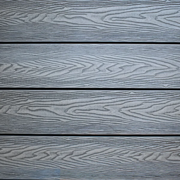 Deska kompozytowa NATURAL 140x25mm ciemny szary 4mb — zdjęcie 3 z 3
