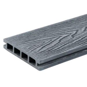 Deska kompozytowa NATURAL 140x25mm ciemny szary 4mb — zdjęcie 1 z 3