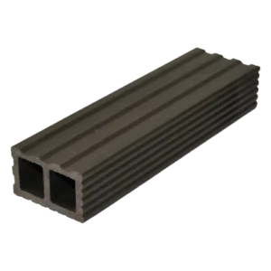 Legar kompozytowy Gamrat 3mb 50x30mm ciemny brąz — zdjęcie 1 z 2