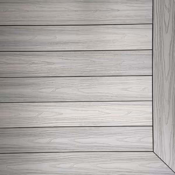 Deska kompozytowa Premium NEXO Złoty Dąb / Antyczny 3mb — zdjęcie 2 z 4