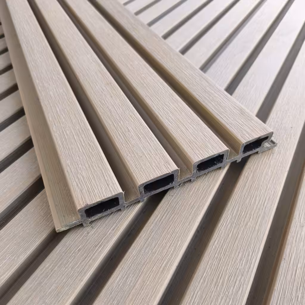 LAMELE 3D Beige